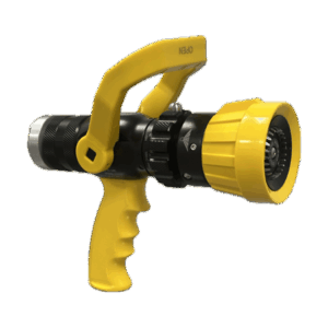 Wild Fire Nozzles