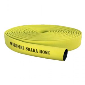 Fire Hose – Wildfire Soaka Hose