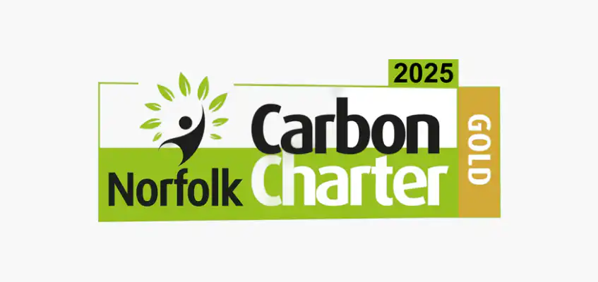 Delta Norfolk Carbon Charter