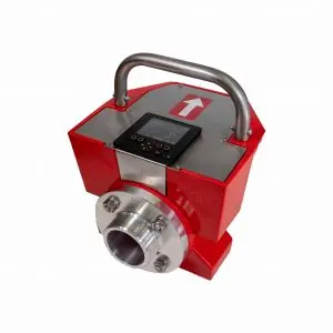 Flowmaster 250 MK2 Data Logger