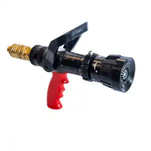 Attack 100 SBC Pro - Fire Nozzle