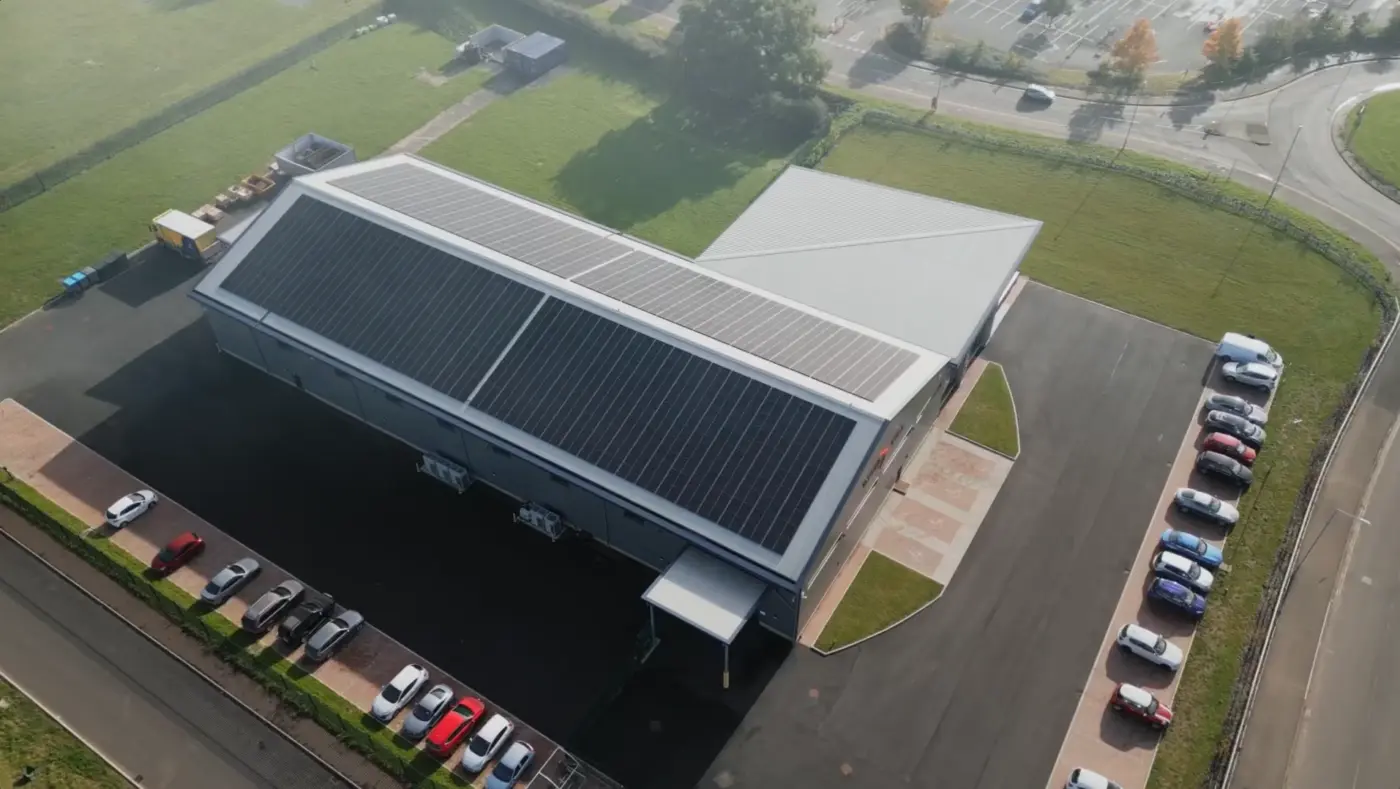 Delta Fire Video Fallback